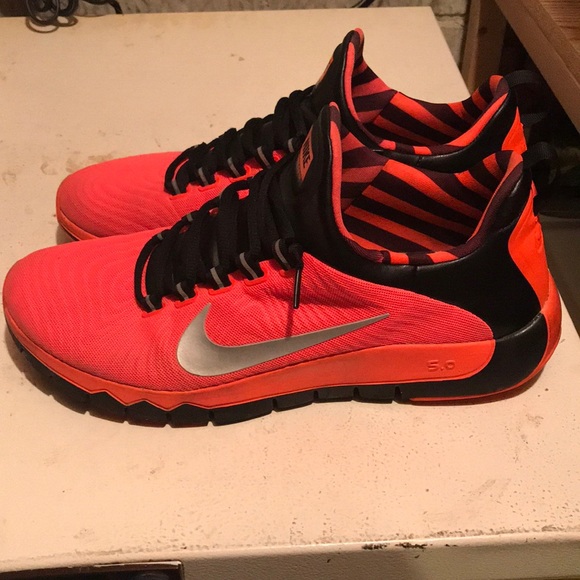 Nike Other - Nike Free Trainer 5.0